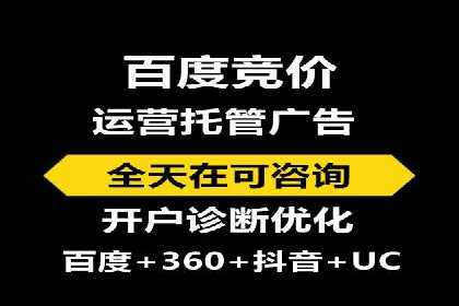 SEM托管服务实战案例：打造高效广告投放策略